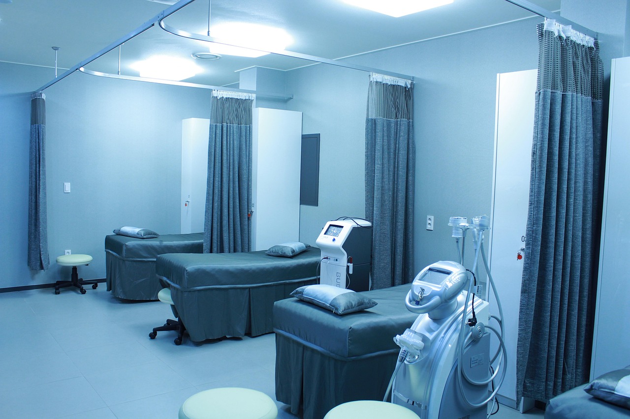 hybrid OR of hospital hybrid OR of hospital