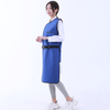 FA04 X-Ray Double Sides Sleeveless Lead Apron
