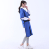 FA01 X-Ray Double Sides Half Sleeves Lead Apron