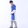 FA03 X-Ray Lead Coat Apron Half Sleeves