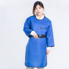 FA03-1 X-Ray Lead Coat Apron Long Sleeves