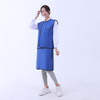 FA06 X-Ray Lead Vest And Skirt Apron