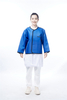 FA06-4 X-Ray Long Sleeves Lead Vest And Skirt