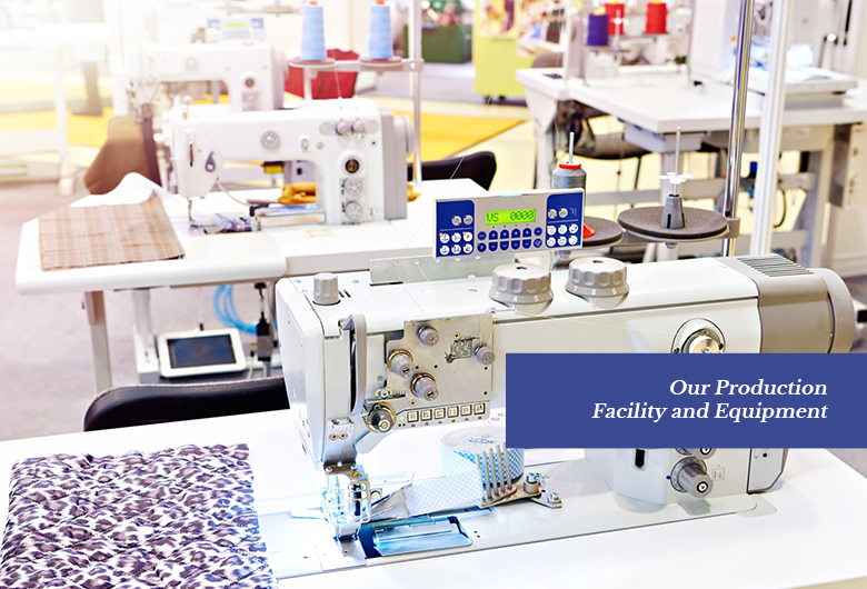 Our-Production-Facility-and-Equipment