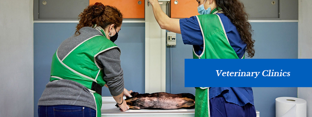 Veterinary-Clinics
