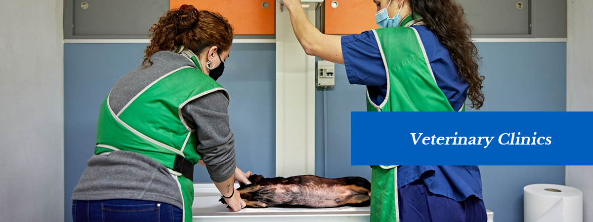 Veterinary-Clinics