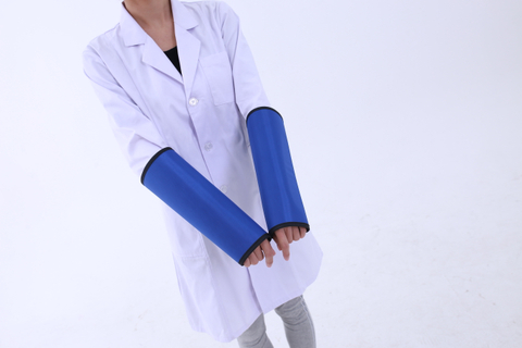 FA10 X-Ray Lead Arms Protective