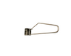 LB02 Wall Mounted Type Lead Apron Rack