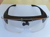 FC13-8 X-Ray Lead Acrylic Glasses Lightweight 0.13mmpb