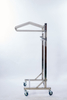 LB01-1 Mobile Type Lead Apron Rack