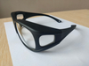 FC13-9 X-Ray Lead Glasses New Closed Type Can Be Worn On Myopia Glasses