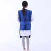 FA04 X-Ray Double Sides Sleeveless Lead Apron
