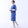 FA01 X-Ray Double Sides Half Sleeves Lead Apron