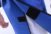 FA01 X-Ray Double Sides Half Sleeves Lead Apron