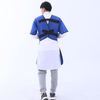 FA03 X-Ray Lead Coat Apron Half Sleeves