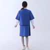 FA06-3 X-Ray Half Sleeves Lead Vest And Skirt
