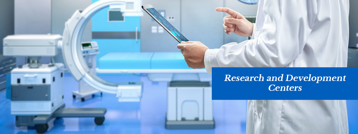 Research-and-Development-Centers