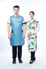 FC07 Super Soft Lead Apron Single Front Side
