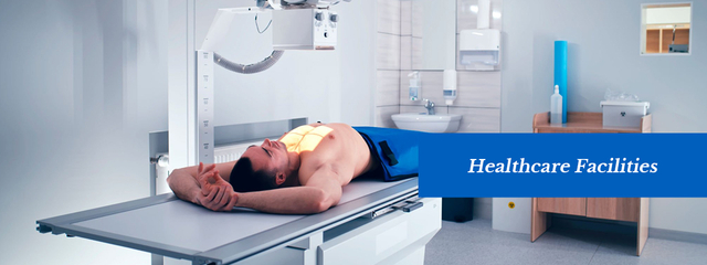 Healthcare-Facilities