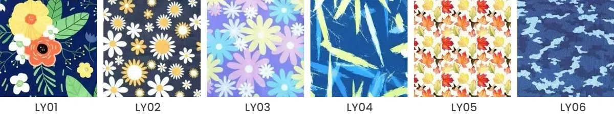 color card