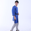 FA02 X-Ray Double Sides Long Sleeves Lead Apron