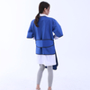 FA01 X-Ray Double Sides Half Sleeves Lead Apron