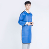 FA03-1 X-Ray Lead Coat Apron Long Sleeves