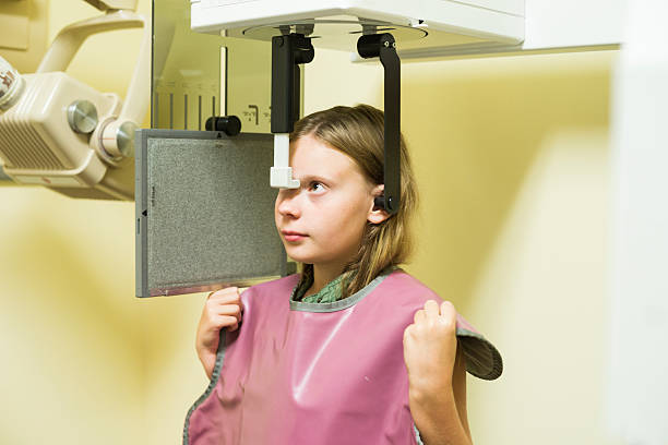 Children's X-Ray Protective Gear Essential for Safe Imaging