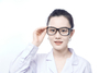 FC13 X-Ray Edge Protection Type Lead Glasses