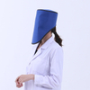 FB04 X-Ray Lead Cap No-Show Face (Patient Type)
