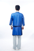 FA06-4 X-Ray Long Sleeves Lead Vest And Skirt