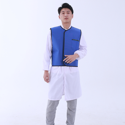FA06-2 X-Ray Lead Vest Apron