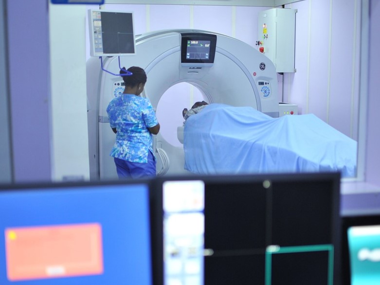 Lead Vs. Lead-Free Radiation Protection: A Practical Comparison for Modern Medical Facilities