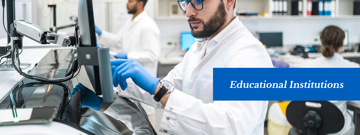 Educational-Institutions