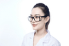 FC13 X-Ray Edge Protection Type Lead Glasses