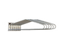 LB02 Wall Mounted Type Lead Apron Rack