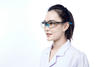 FC13-7 X-Ray Lead Glasses Lightweight