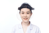 FD11 X-Ray Lead Acrylic Protective Mask (Full Face)