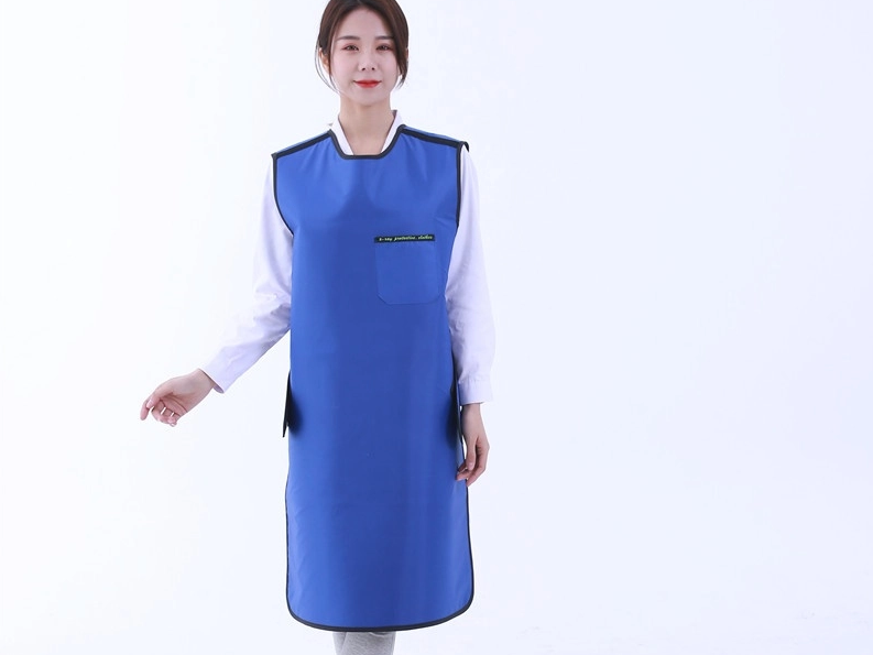 How To Hang X-ray Protective Aprons Without Damaging The Protective Layer?