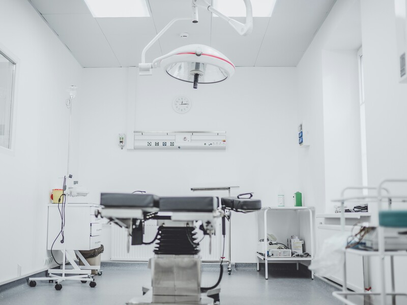 What Is a Thyroid Collar? Essential Protection Every Radiologist Should Use