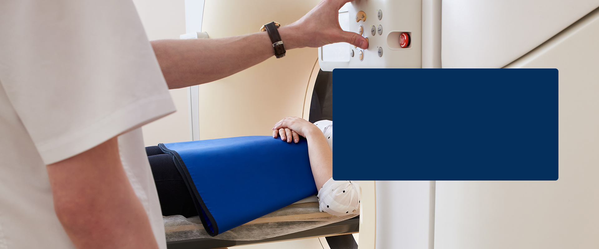 Providing Top-Tier X-Ray Protection Solutions Since 2012