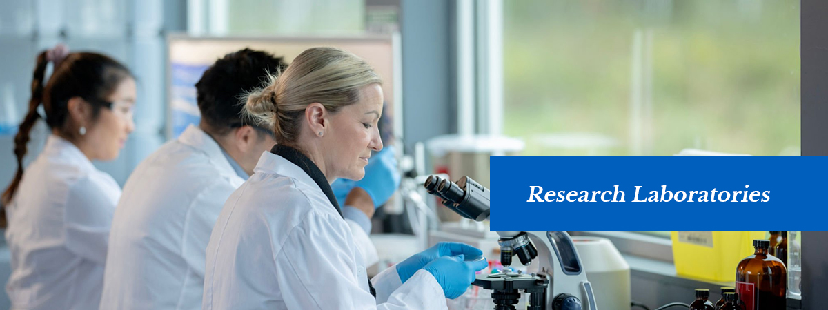 Research-Laboratories