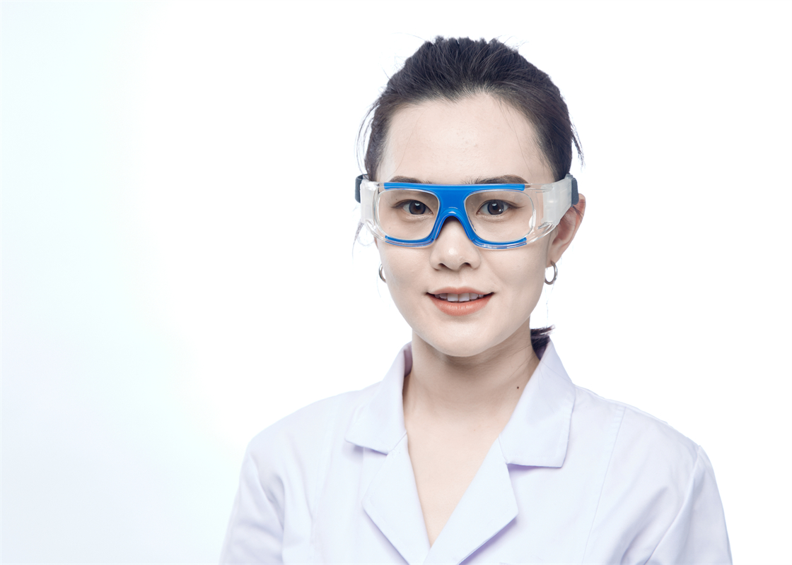 FC13-4 X-Ray Sport Type Lead Glasses