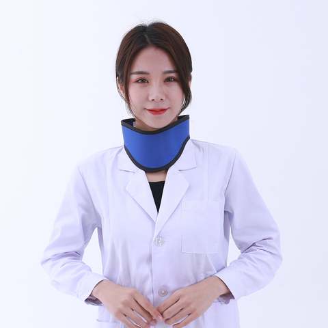 FA09-2 X-Ray Lead Thyroid Collar