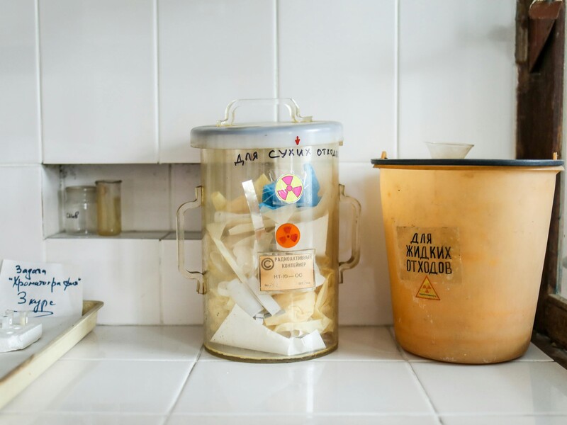 Radioactive Waste Storage Tanks: Critical Design Factors Engineers Must Follow