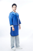 FA06-4 X-Ray Long Sleeves Lead Vest And Skirt