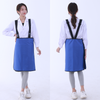 FA06-3 X-Ray Half Sleeves Lead Vest And Skirt