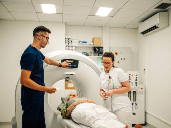 International Radiation Safety Standards Compared