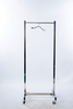 LB03 Mobile Type Lead Apron Rack