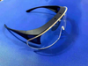 FC13-8 X-Ray Lead Acrylic Glasses Lightweight 0.13mmpb